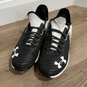 Cleats